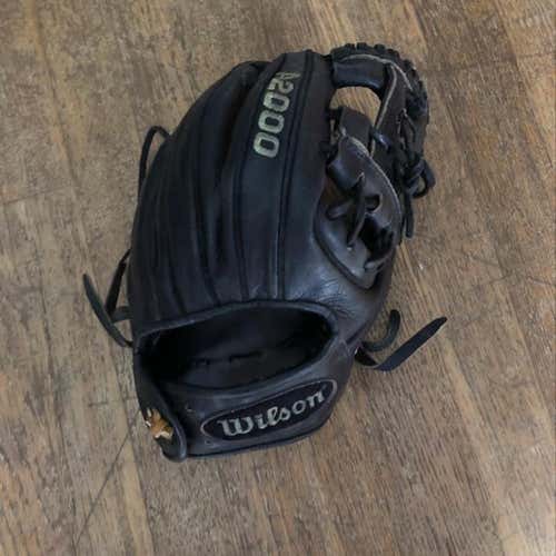 Wilson 1788 Baseball Glove