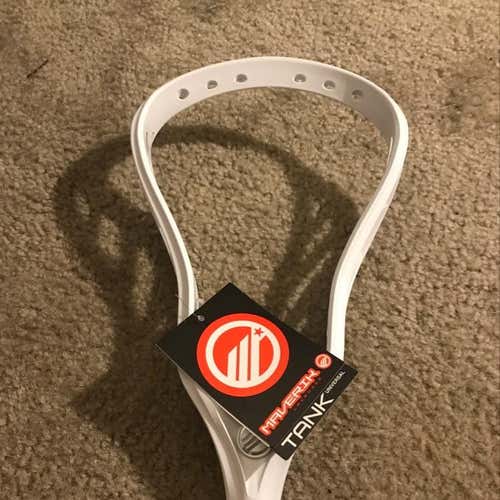 Brand New Maverick Tank Universal