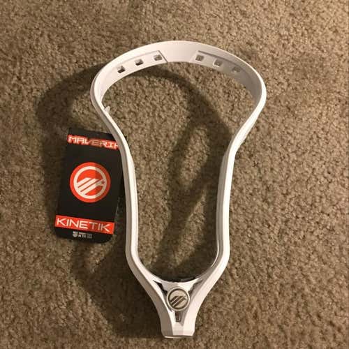 Brand New Maverik Kinetic