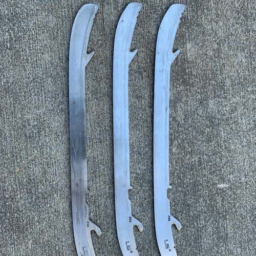 Bauer Tuuk Lightspeed Edge LS4 288 Runners