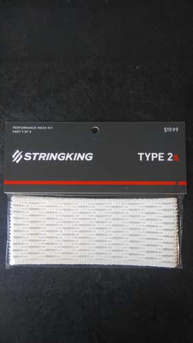 StringKing 2S mesh