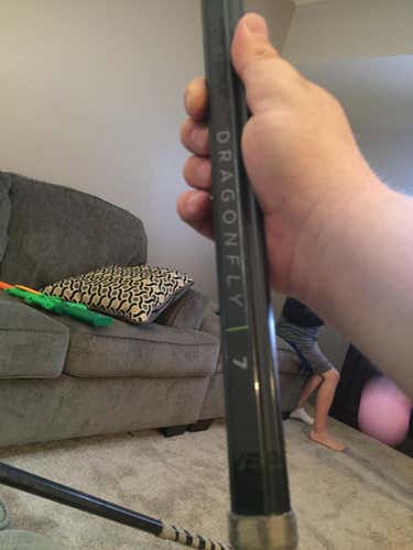 Epoch Dragonfly 7 IQ5 looking to sell or trade for ECD Head