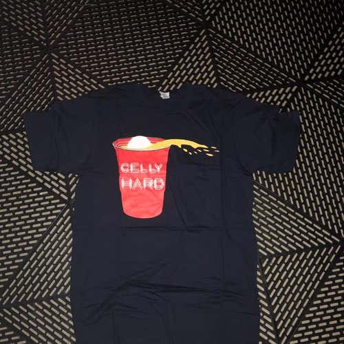 Celly Hard Tee
