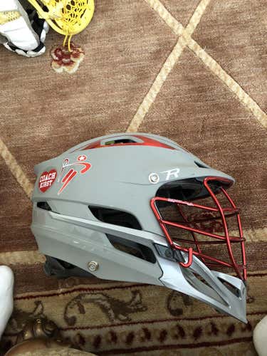 Cascade R Helmet Adult