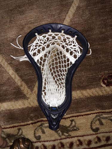 New Warrior Evo 5 Head