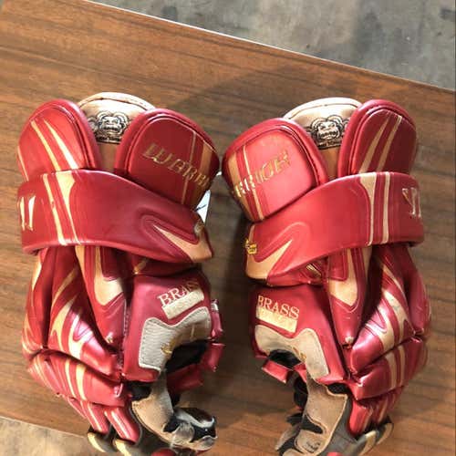 Warrior Brass Monkeys 13in