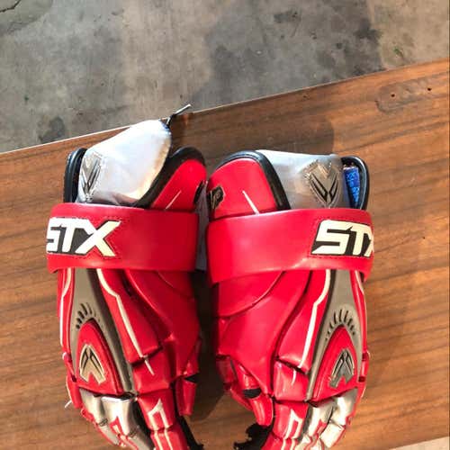 STX Choppers