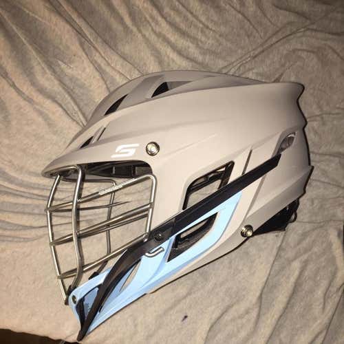 Brand new Matte Gray/ Carolina S *never worn*