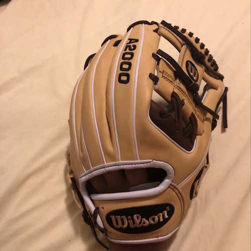 Wilson 1786 11.5 Inf Glove