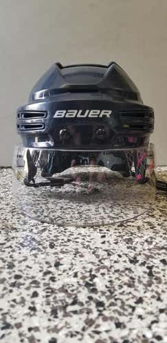 Bauer Re-Akt 75 Helmet