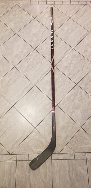 New Bauer Advanced pro stock, p88, 87 flex, RH