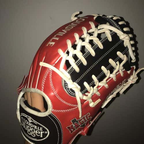 Louisville Slugger Custom myEvolution 12” Glove