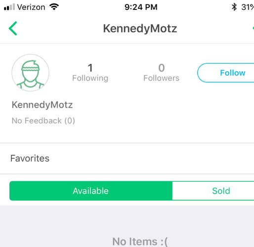 Bundle for @KennedyMotz