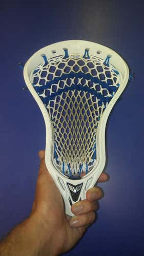 New Warrior Evo 5x Head with Stringking 2S mesh