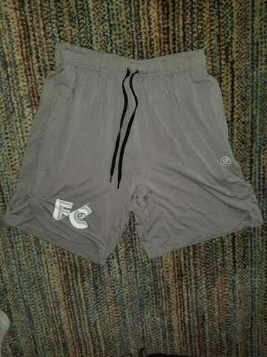 Legends Committed Combine Lacrosse Shorts