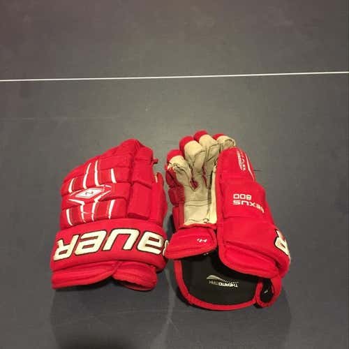 14” Senior Gloves
