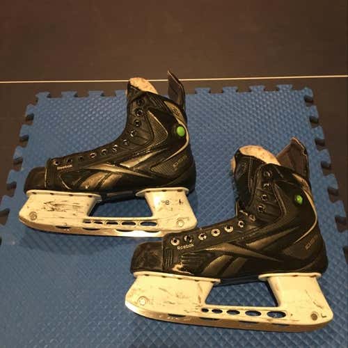 Size 9 Senior Skates