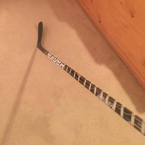 Bauer Total One Stick