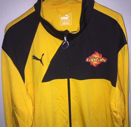 FULL PUMA TRACKSUIT, Vienna Capitals Ice Hockey Club