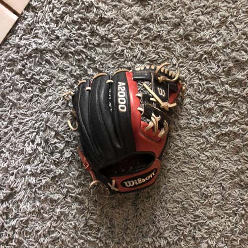 Used Wilson 11.5 A2000