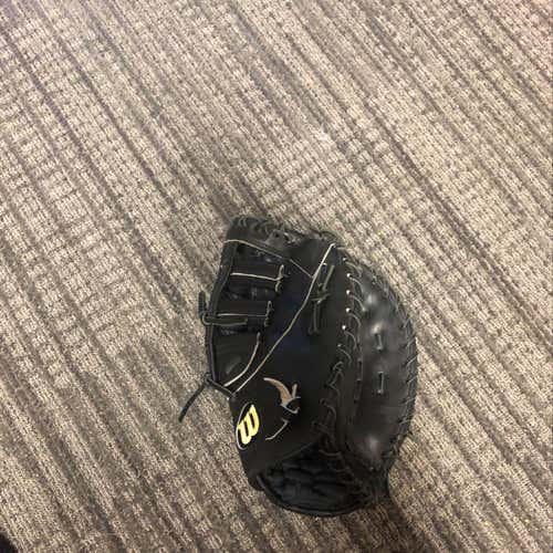 Used Wilson A2000 First Base Glove