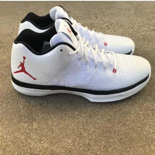 Air Jordan 31 AJ XXXI Low Men's Basketball Shoes Size 12