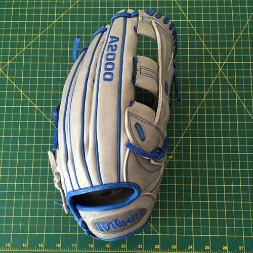 NWOT - Wilson A2000 - YP66 - 12.75”