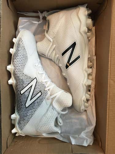 New New Balance Freeze Cleats