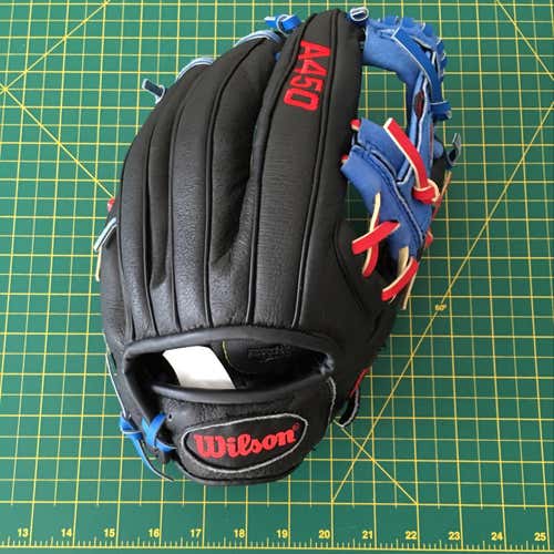 NWOT - Wilson A450 - Hanley Ramirez - 11.5"