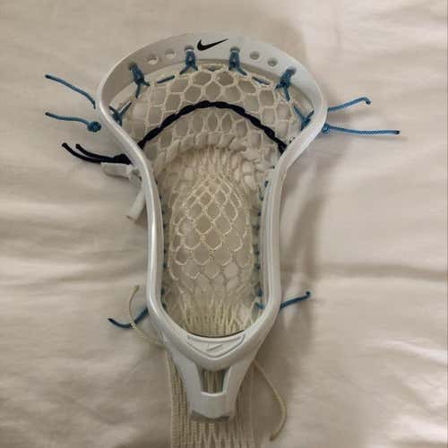 New Nike CEO Strung With StringKing 3X