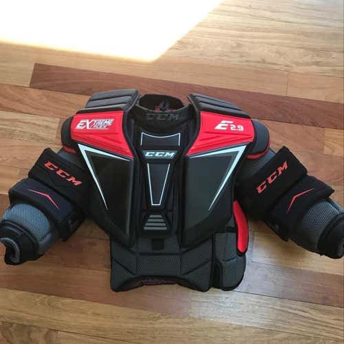 CCM E-flex 2.9 Chesty - NEW