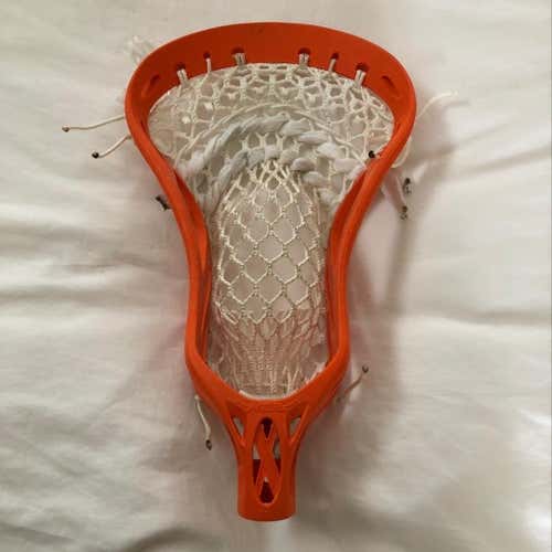 Warrior OG Noz Strung With Otter Mesh