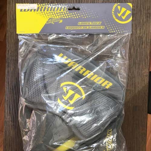 Goalie Cup - Size Junior - New In Package