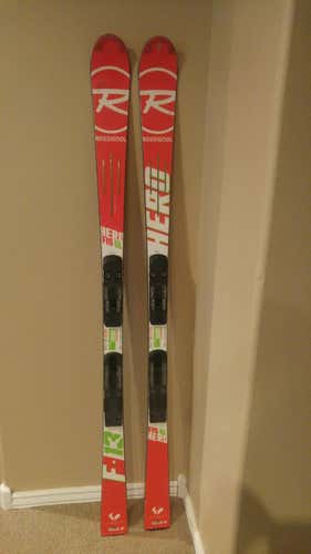 2018 Rossignol Hero SL FIS Skis *RACE READY