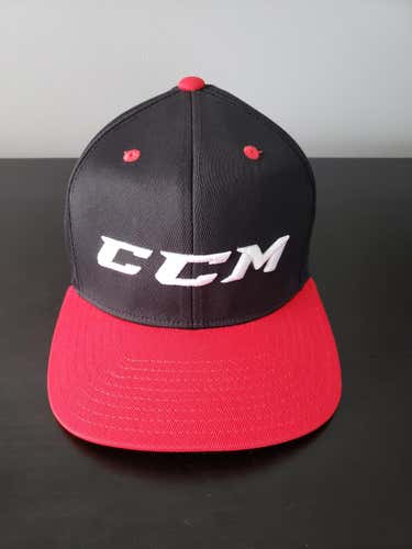 New CCM Hat