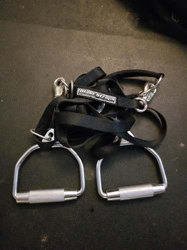 Blast Straps from Elite FTS