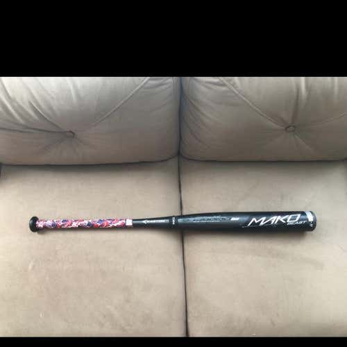 Easton 2017 Mako Beast 31” -11