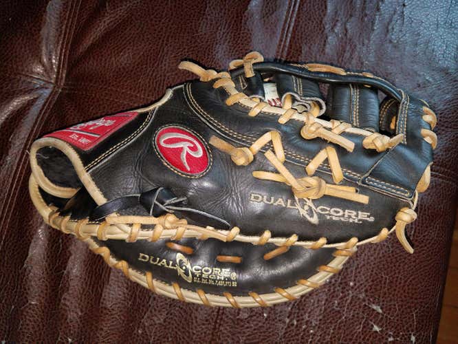 Rawlings Gold Glove Glove Trades welcome
