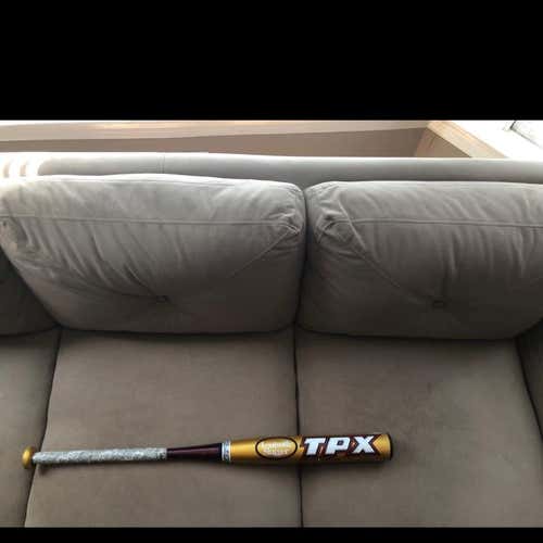 Louisville Slugger Z1000 TPX