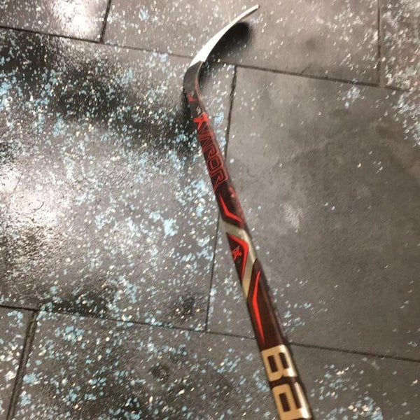 Bauer 1x Lite