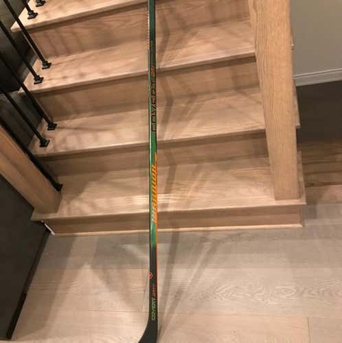 Warrior Covert QR1 SE Green
