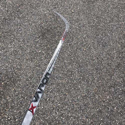 Bauer Vapor 1x