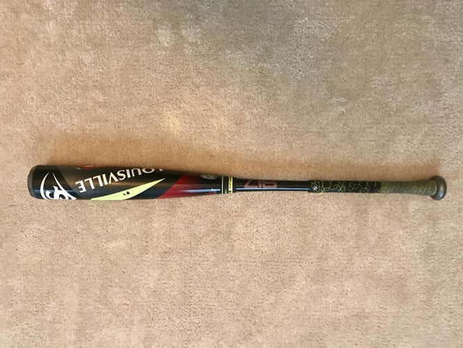 Louisville Slugger 2017 Prime Bat - 31 (-5)