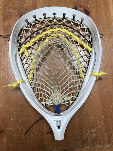 Warrior Nemesis Head