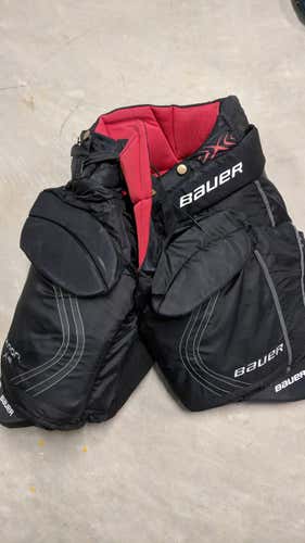 Bauer Vapor X40 Goalie Pants Senior