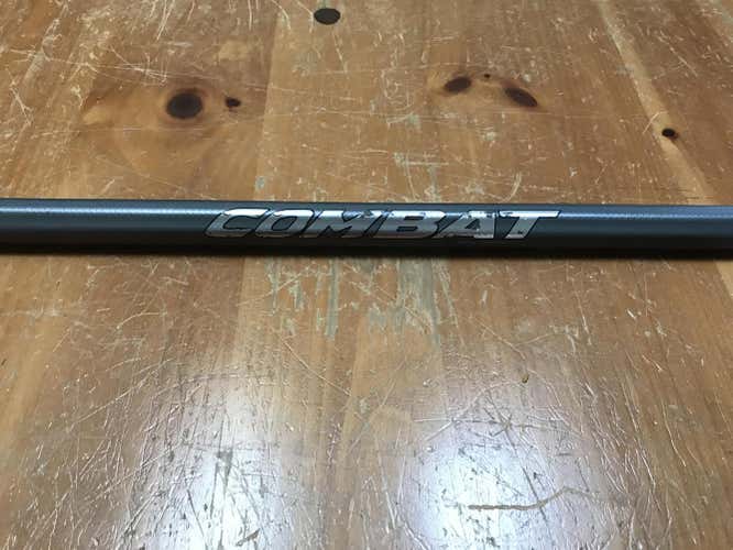 Combat Afflicted Carbon Fiber Defense Shaft