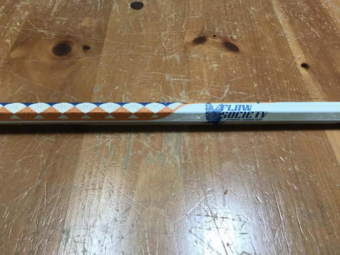 1Lacrosse Flow Society Shaft