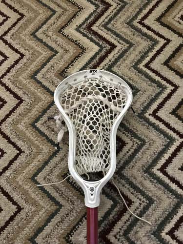 STX Surgeon 700 Head