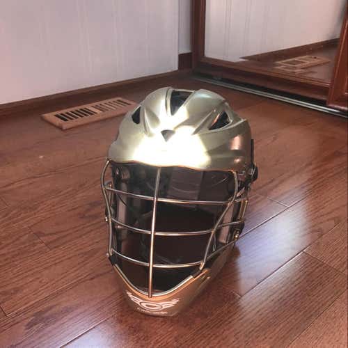 Gold Pro-7