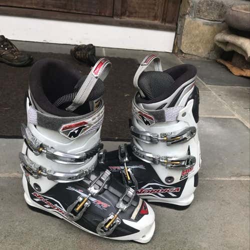 Nordica Men’s Ski Boots